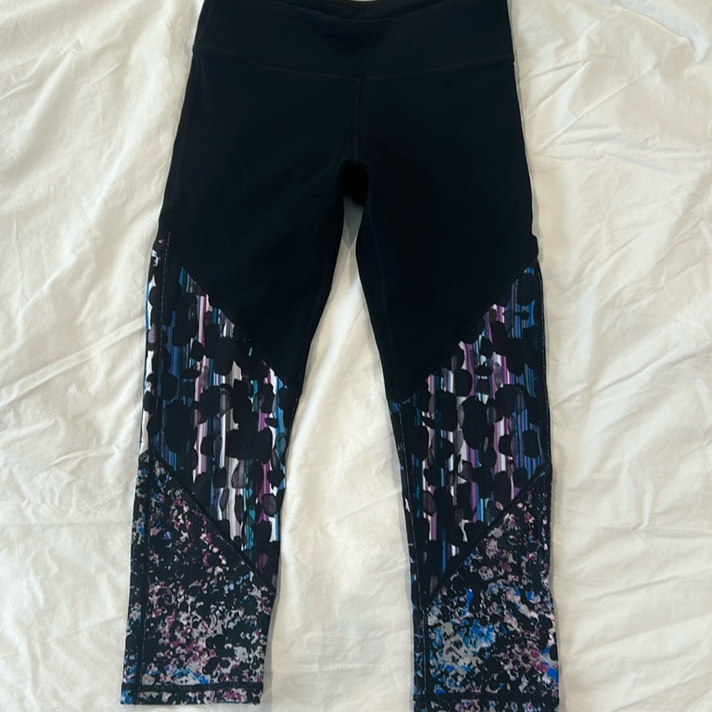 Fabletics leggings
